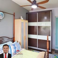 Blk 455 Yishun Street 41 (Yishun), HDB 4 Rooms #154936982